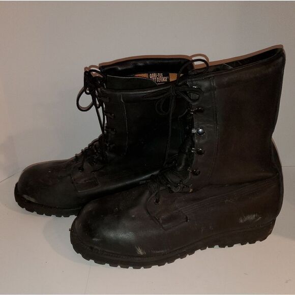 Belleville Gore-Tex Insulated Combat Boot 11 W main image 9